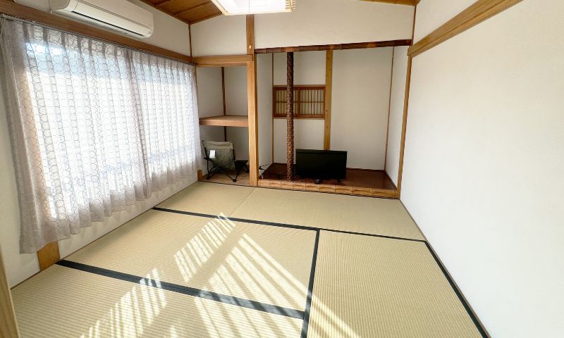 部屋D